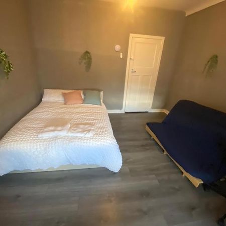 Lovely Private Room In Sandilands Dr Ab24 แอเบอร์ดีน ภายนอก รูปภาพ