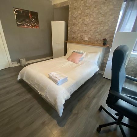 Lovely Private Room In Sandilands Dr Ab24 แอเบอร์ดีน ภายนอก รูปภาพ