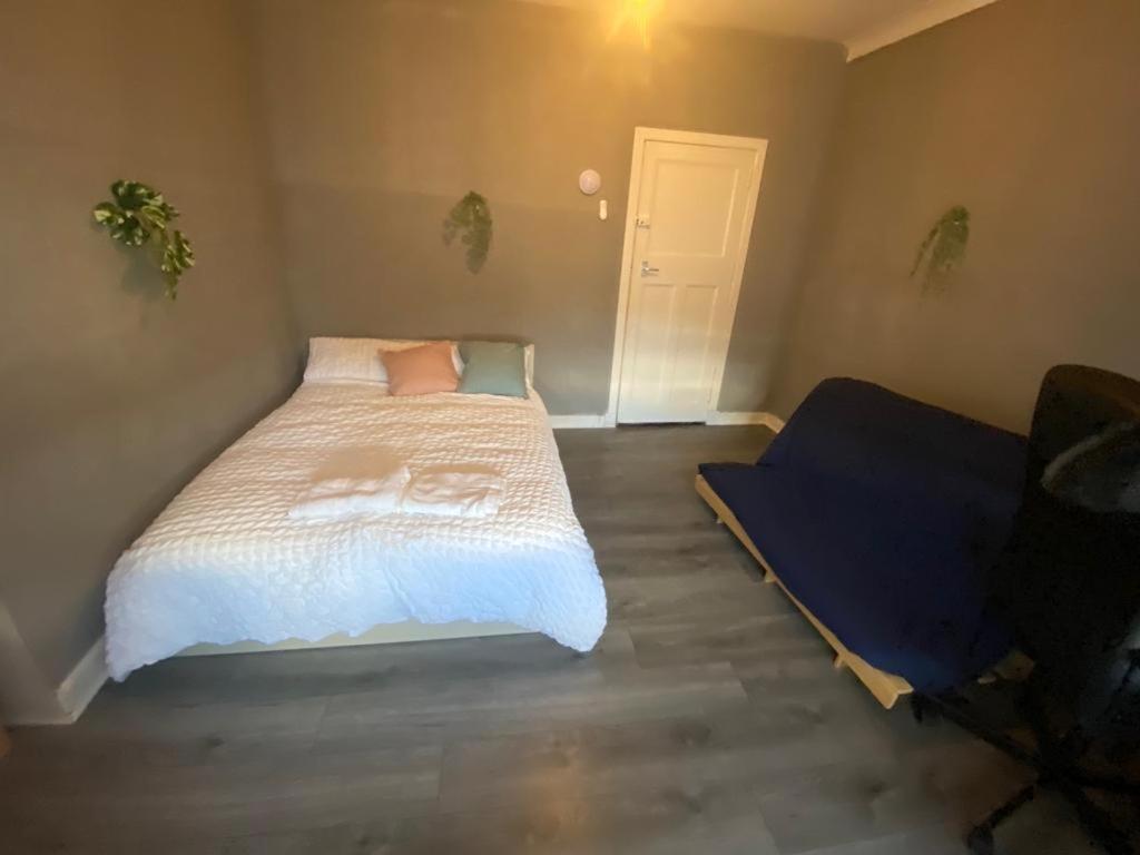 Lovely Private Room In Sandilands Dr Ab24 แอเบอร์ดีน ภายนอก รูปภาพ
